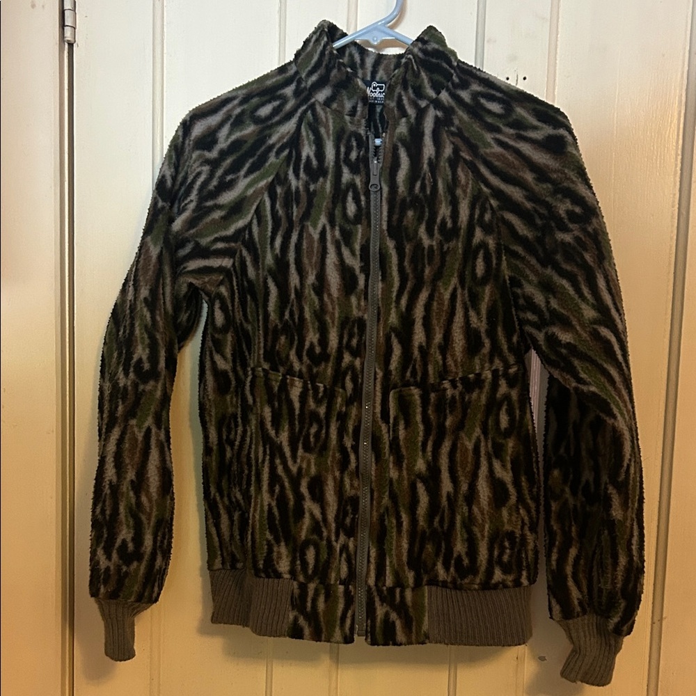 Woolrich Hunting Jacket